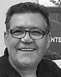 Profilbild Horst Peter Ebert